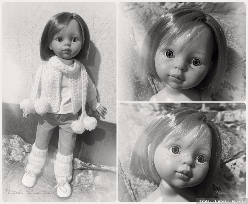 Куклы не нашего детства — Болталка и разговоры обо всем: жизнь (фото 5)