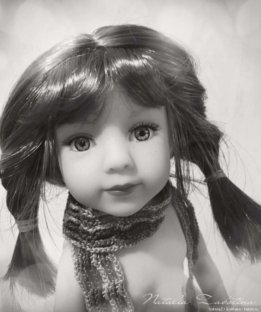 Куклы не нашего детства — Болталка и разговоры обо всем: жизнь (фото 10)