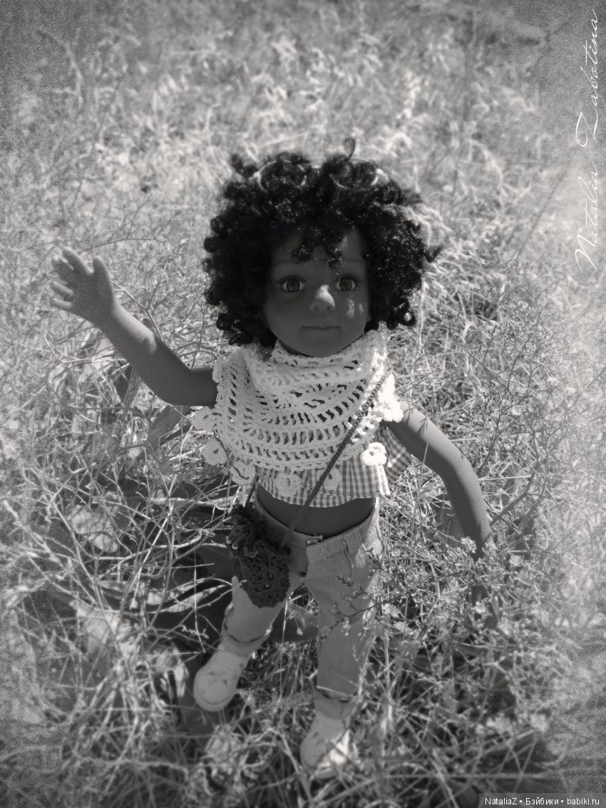 Куклы не нашего детства — Болталка и разговоры обо всем: жизнь