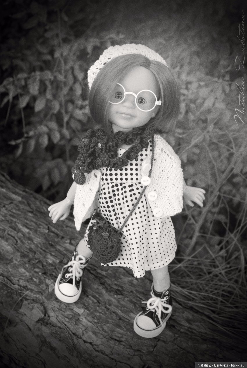 Куклы не нашего детства — Болталка и разговоры обо всем: жизнь