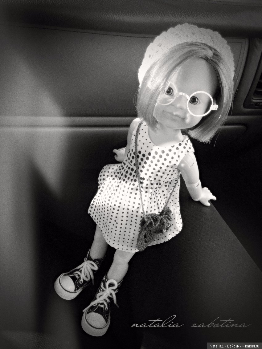 Куклы не нашего детства — Болталка и разговоры обо всем: жизнь