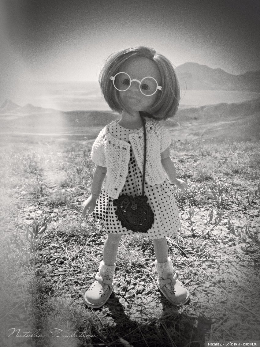 Куклы не нашего детства — Болталка и разговоры обо всем: жизнь