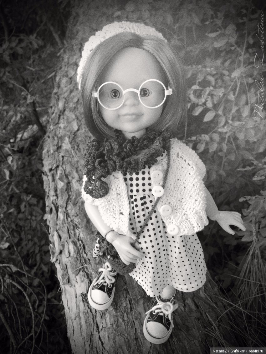 Куклы не нашего детства — Болталка и разговоры обо всем: жизнь