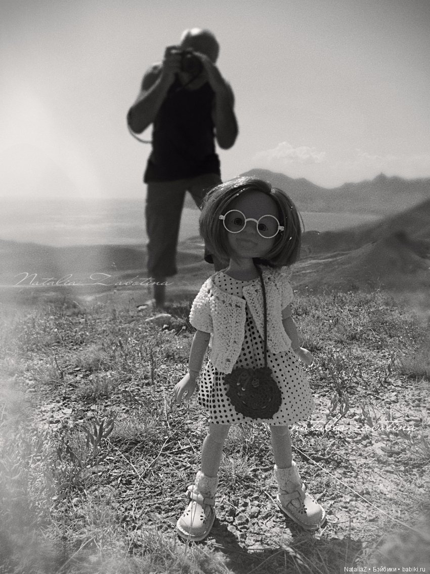 Куклы не нашего детства — Болталка и разговоры обо всем: жизнь