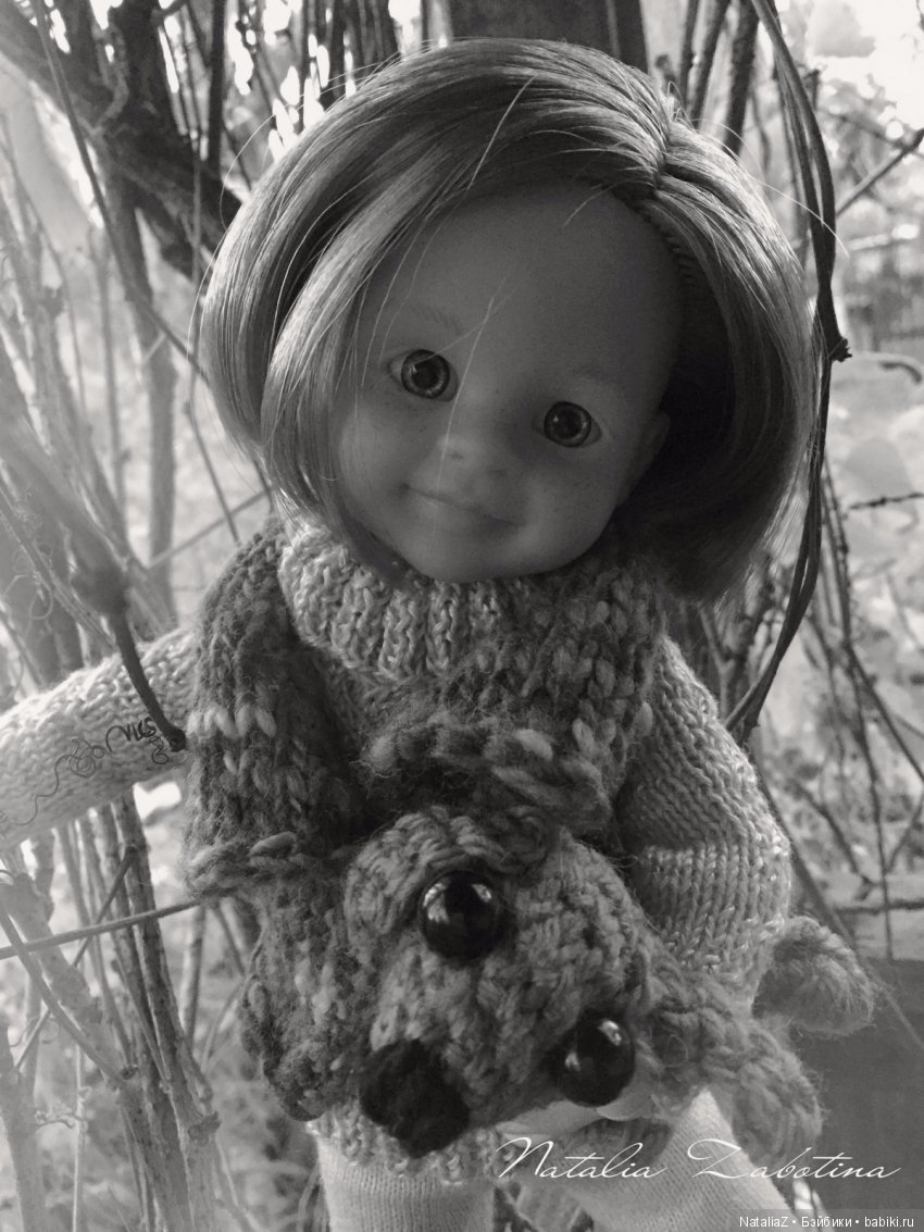 Куклы не нашего детства — Болталка и разговоры обо всем: жизнь