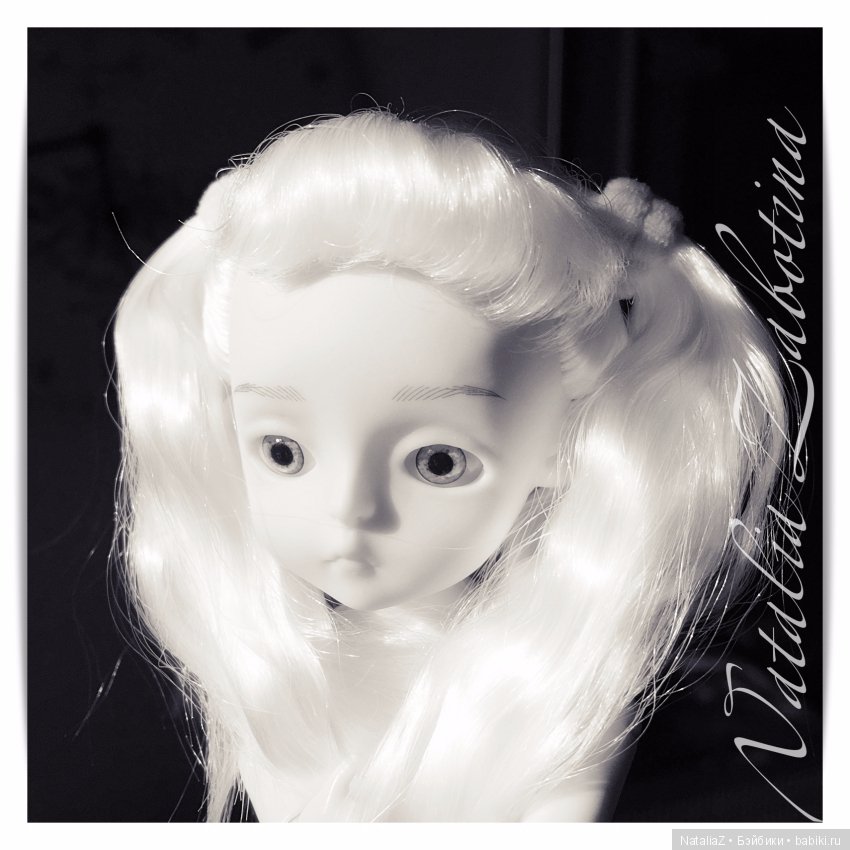 Куклы не нашего детства — Болталка и разговоры обо всем: жизнь (фото 6)