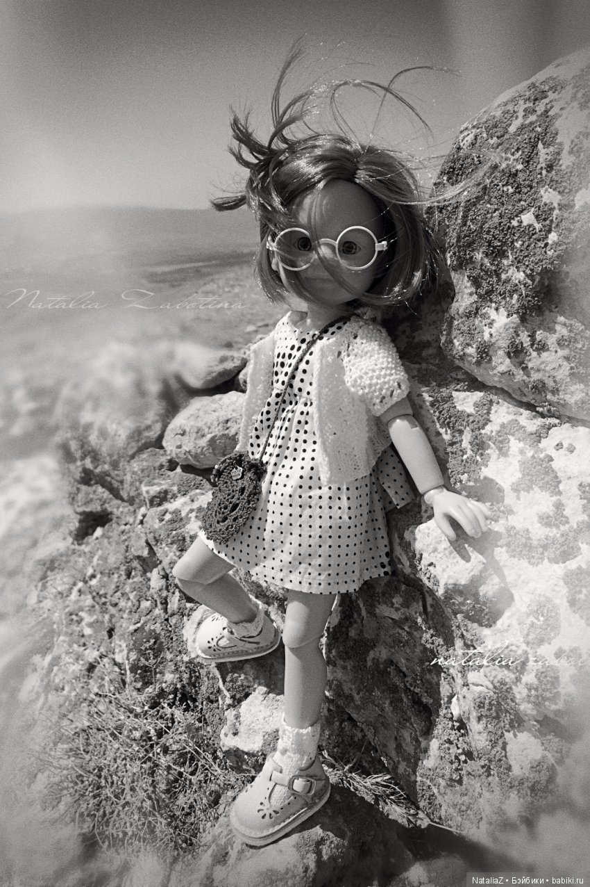 Куклы не нашего детства — Болталка и разговоры обо всем: жизнь