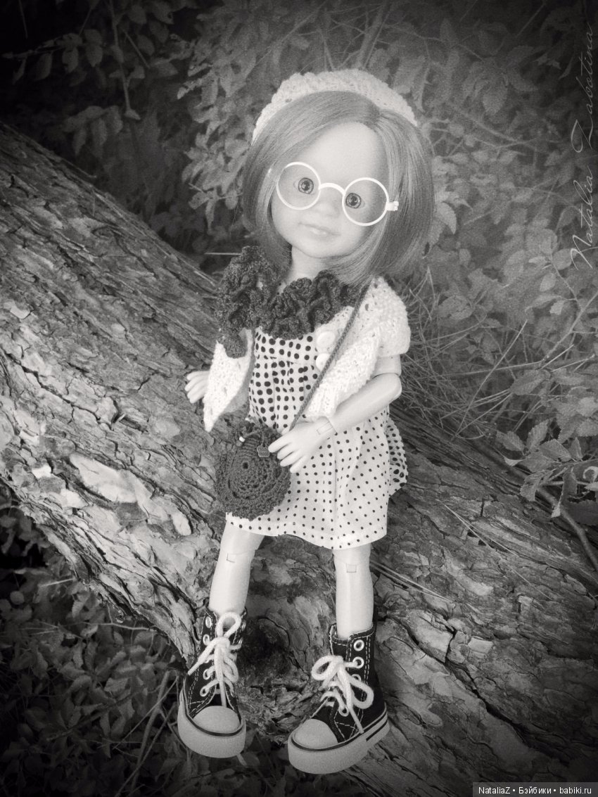 Куклы не нашего детства — Болталка и разговоры обо всем: жизнь