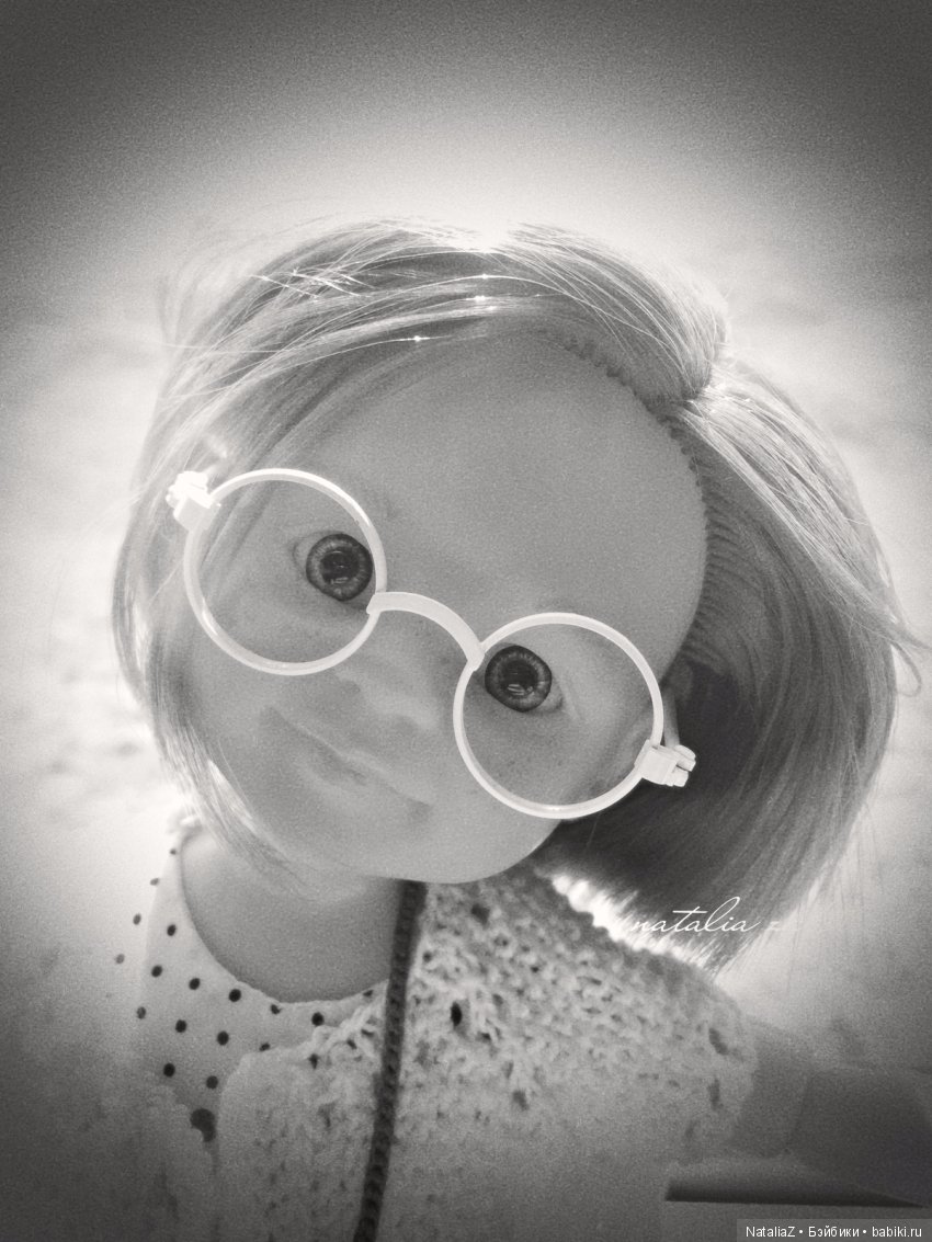 Куклы не нашего детства — Болталка и разговоры обо всем: жизнь