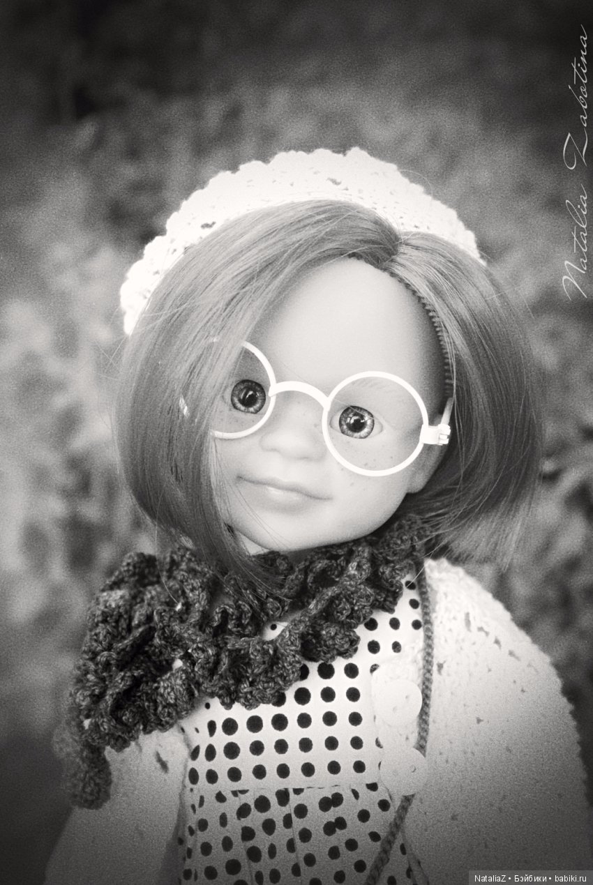 Куклы не нашего детства — Болталка и разговоры обо всем: жизнь