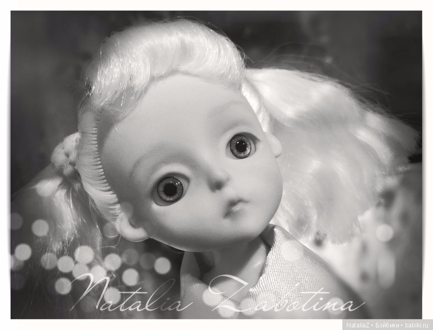 Куклы не нашего детства — Болталка и разговоры обо всем: жизнь (фото 9)