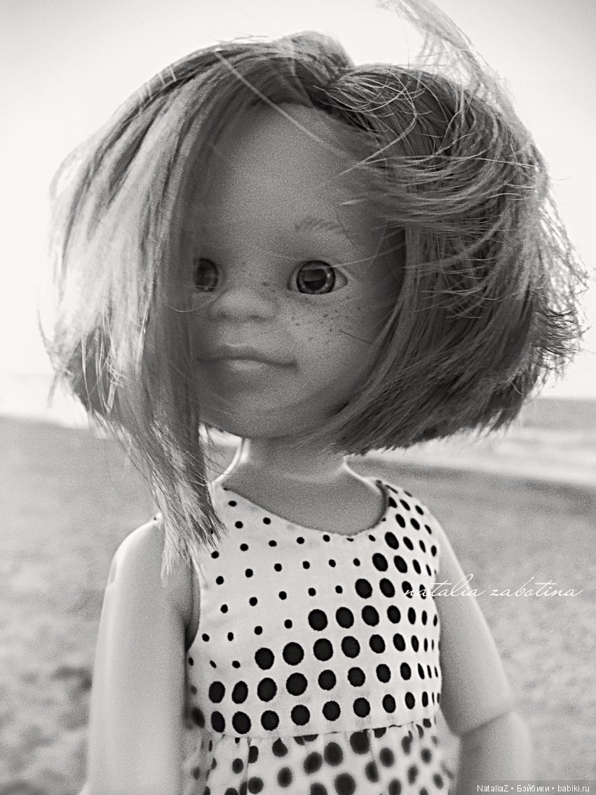 Куклы не нашего детства — Болталка и разговоры обо всем: жизнь