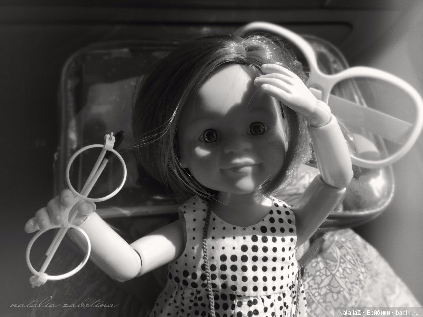 Куклы не нашего детства — Болталка и разговоры обо всем: жизнь