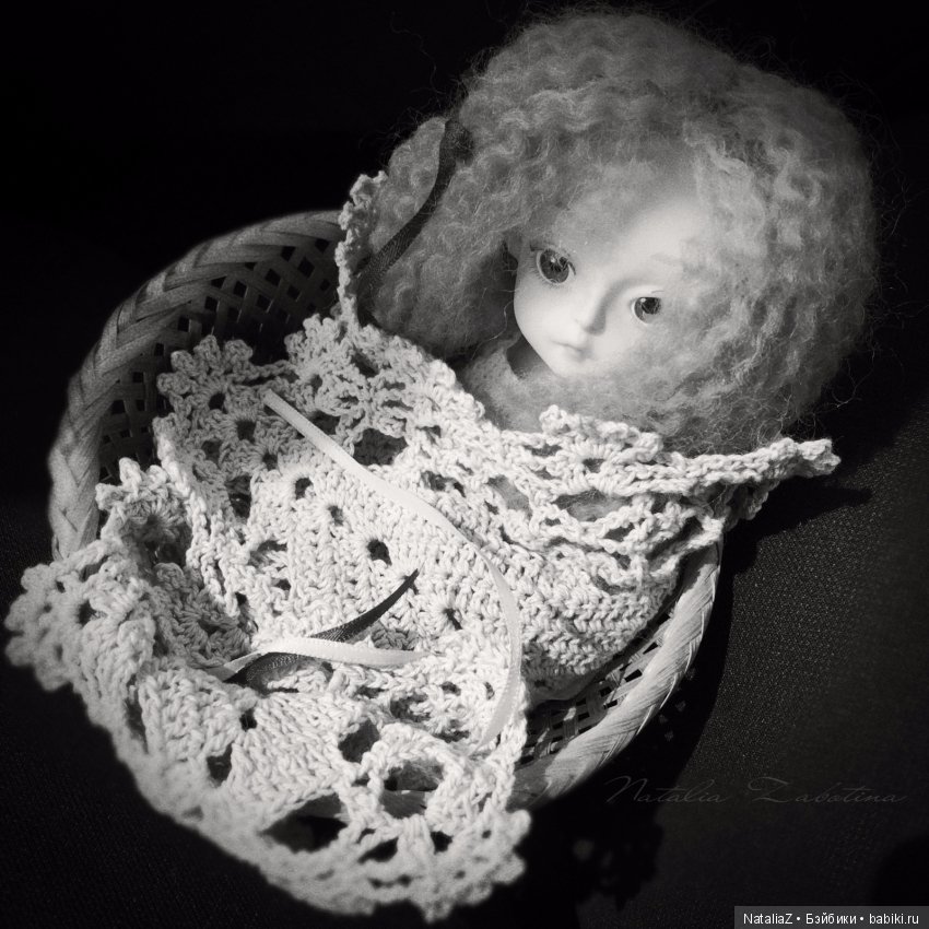 Куклы не нашего детства — Болталка и разговоры обо всем: жизнь