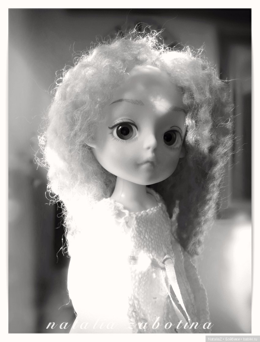 Куклы не нашего детства — Болталка и разговоры обо всем: жизнь