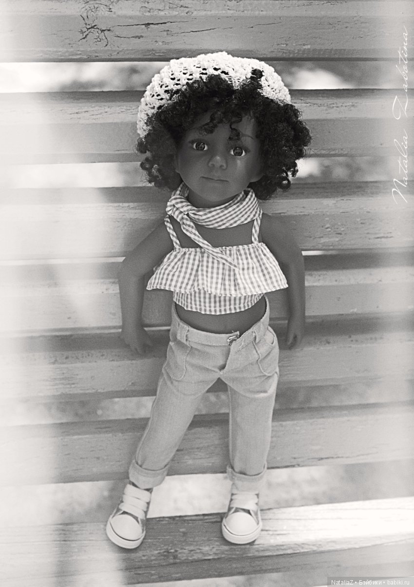 Куклы не нашего детства — Болталка и разговоры обо всем: жизнь