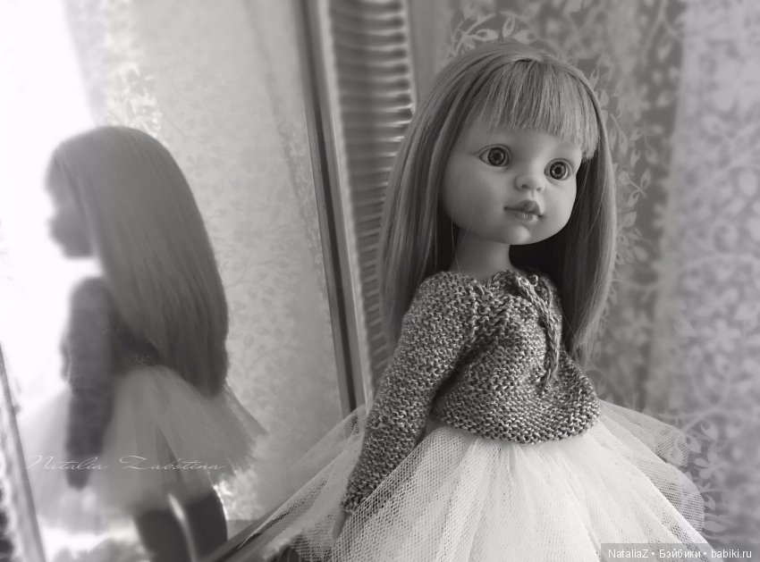 Куклы не нашего детства — Болталка и разговоры обо всем: жизнь (фото 2)