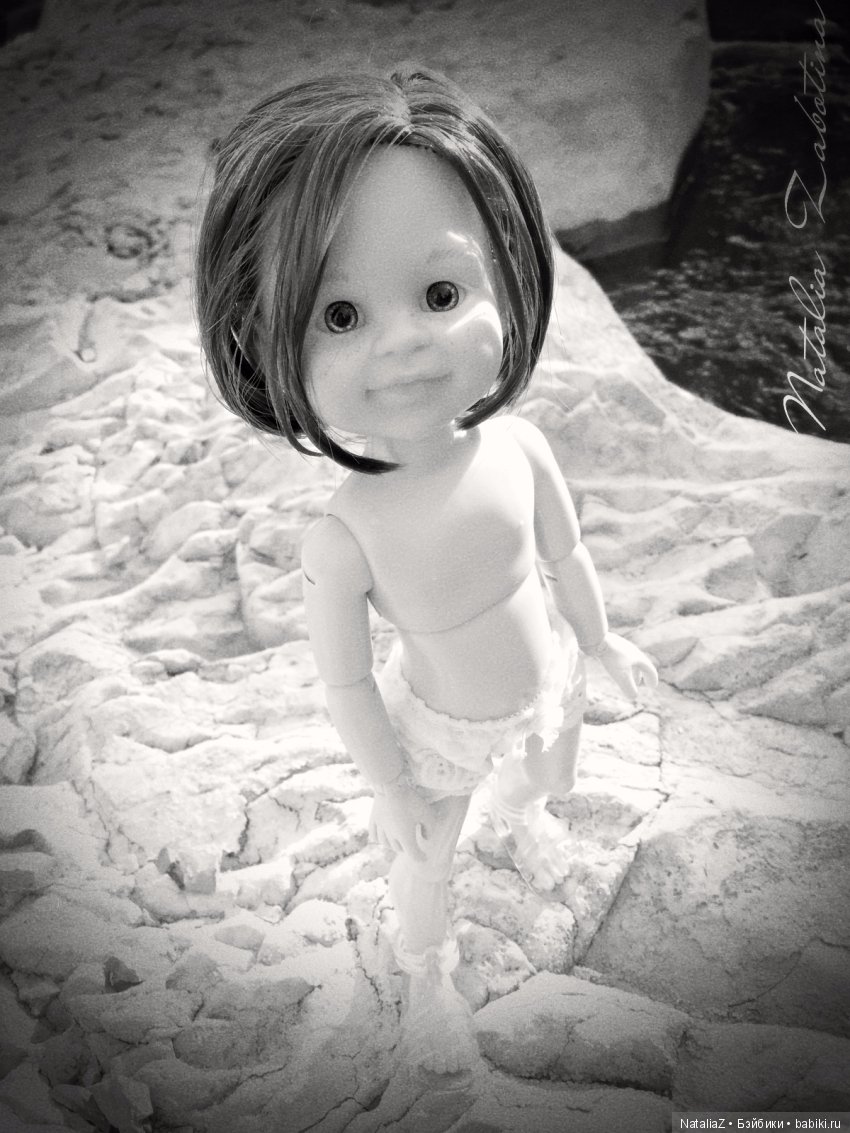 Куклы не нашего детства — Болталка и разговоры обо всем: жизнь