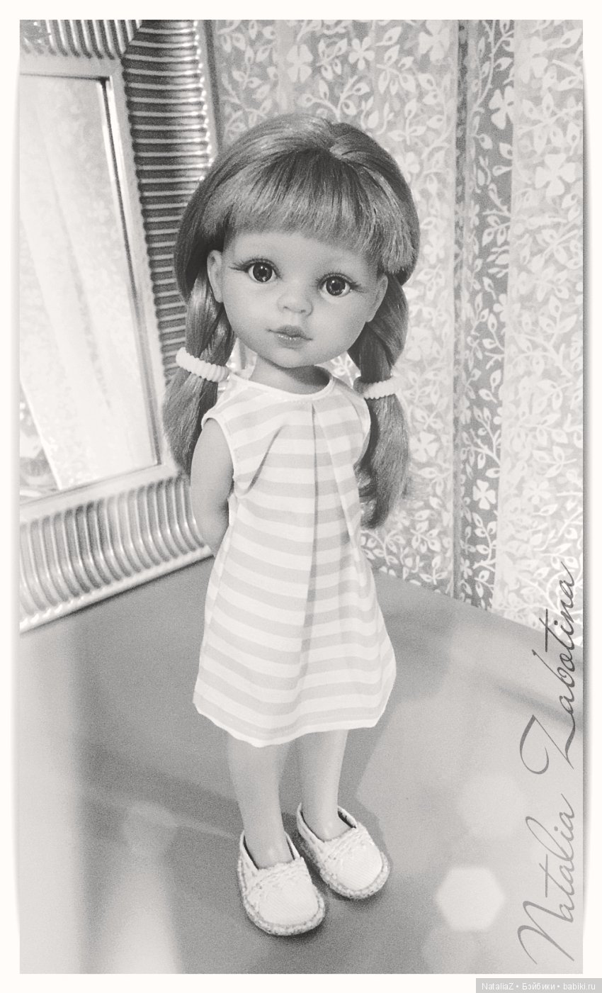 Куклы не нашего детства — Болталка и разговоры обо всем: жизнь