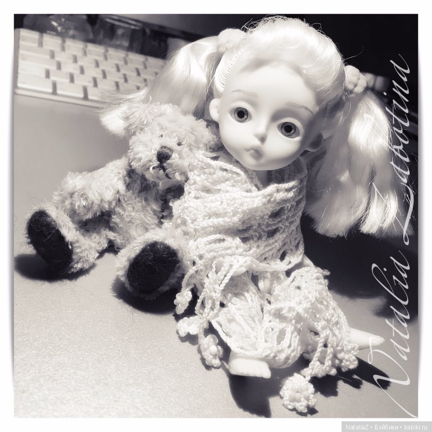 Куклы не нашего детства — Болталка и разговоры обо всем: жизнь (фото 7)