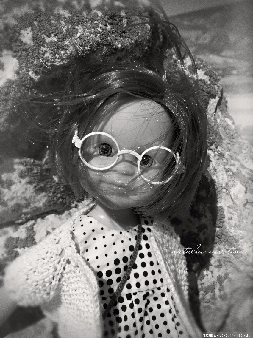 Куклы не нашего детства — Болталка и разговоры обо всем: жизнь