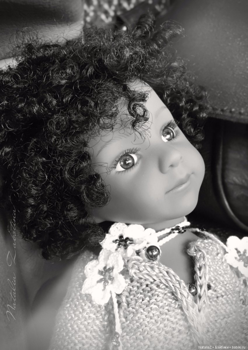 Куклы не нашего детства — Болталка и разговоры обо всем: жизнь