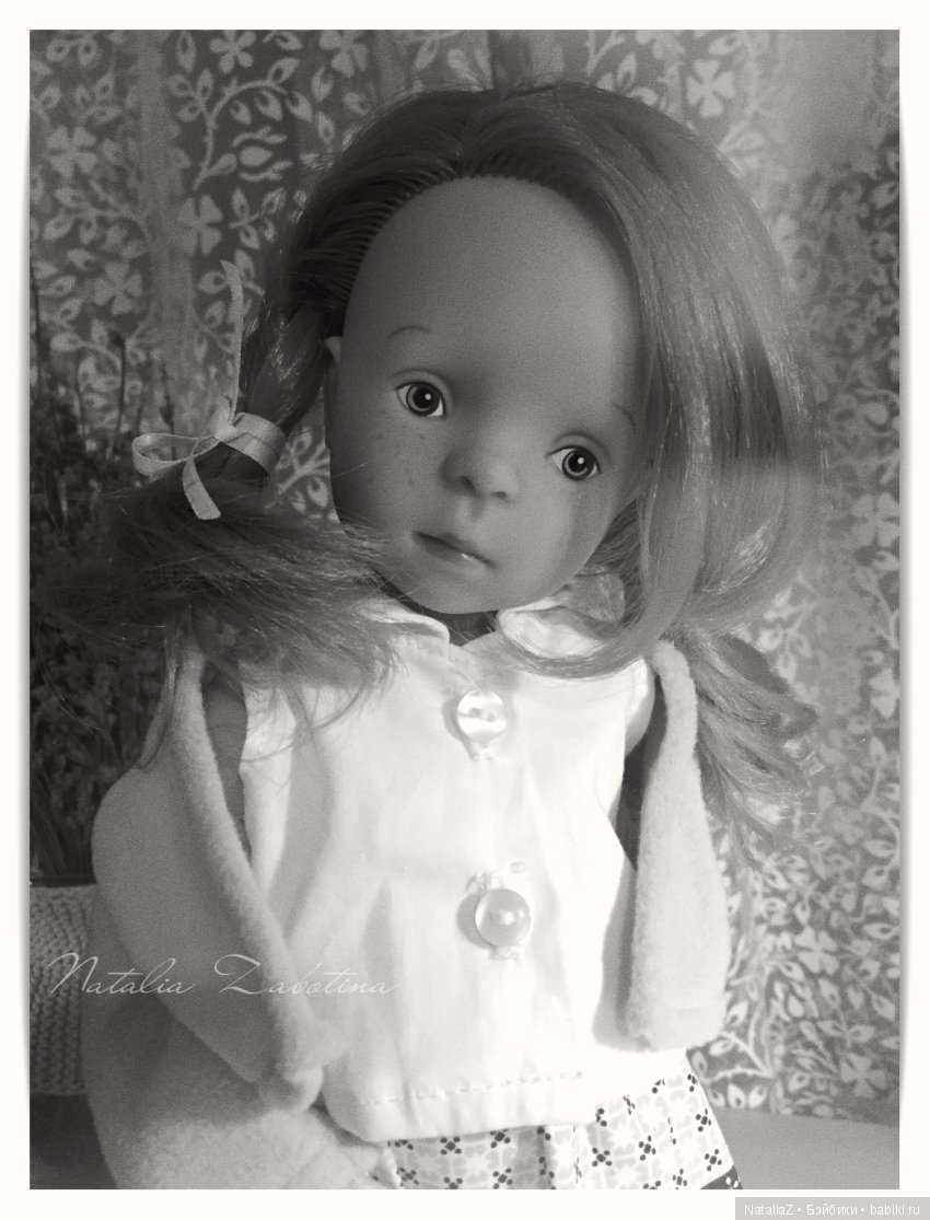 Куклы не нашего детства — Болталка и разговоры обо всем: жизнь