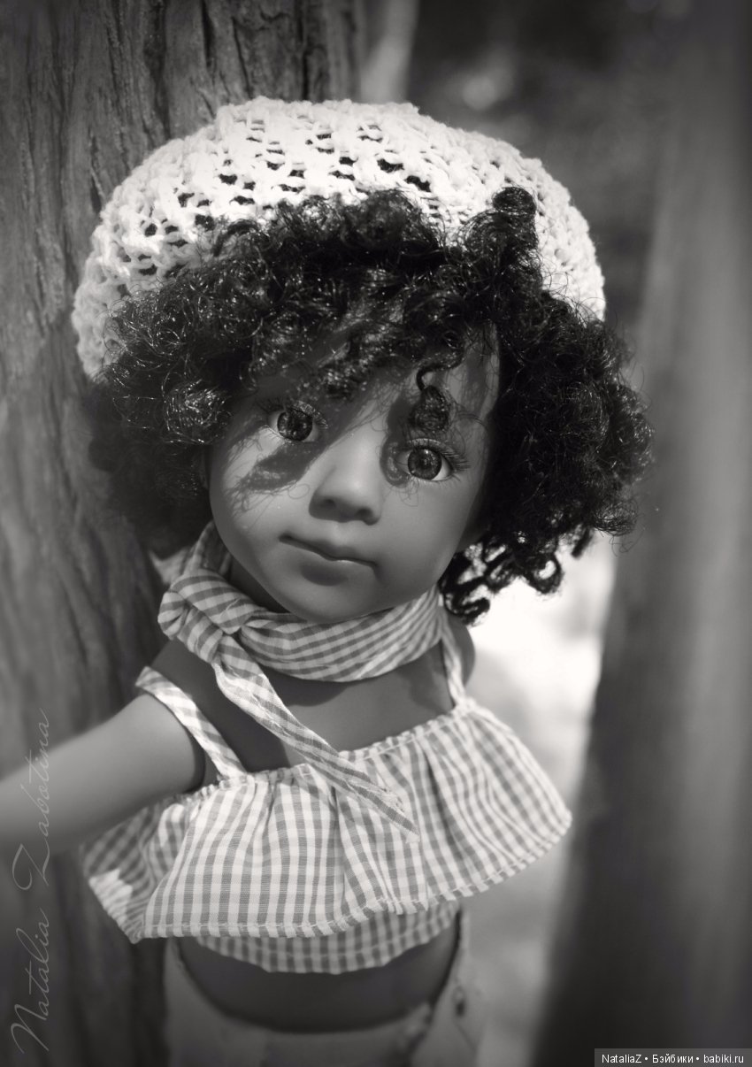 Куклы не нашего детства — Болталка и разговоры обо всем: жизнь