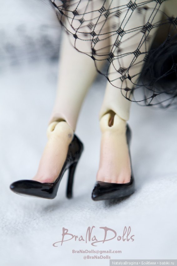 Баба Яга... Матушка Ветровоск