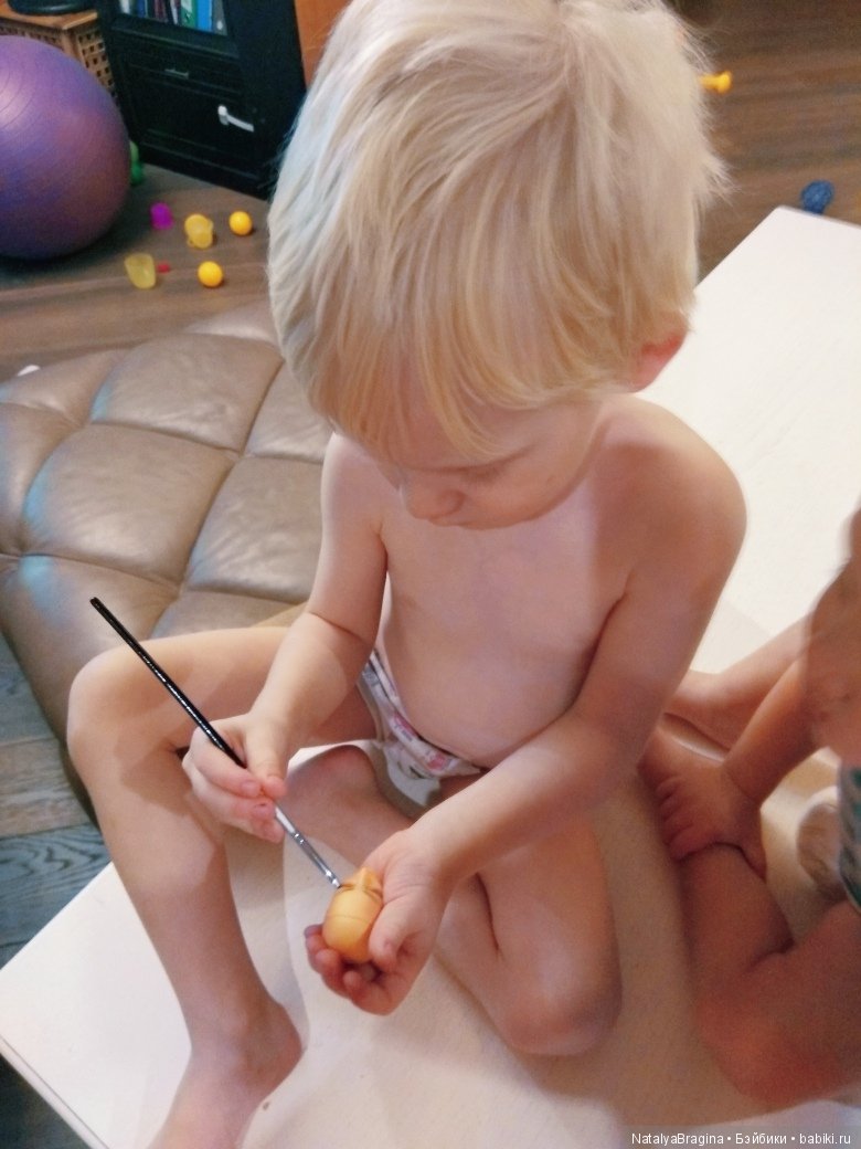 Баба Яга... Матушка Ветровоск