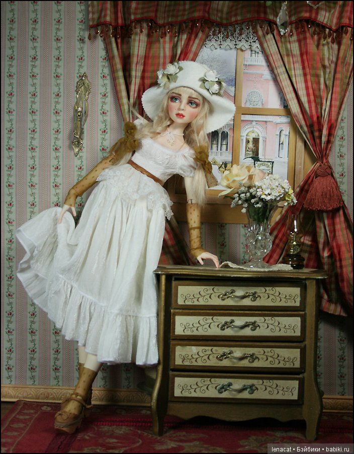 Мы говорим ей: До свидания (фото 5)