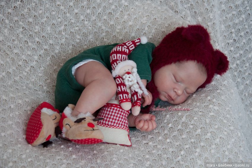 Luciano скульптора Cassie Ann Brace, автор прототипа Silvia Ezquerra