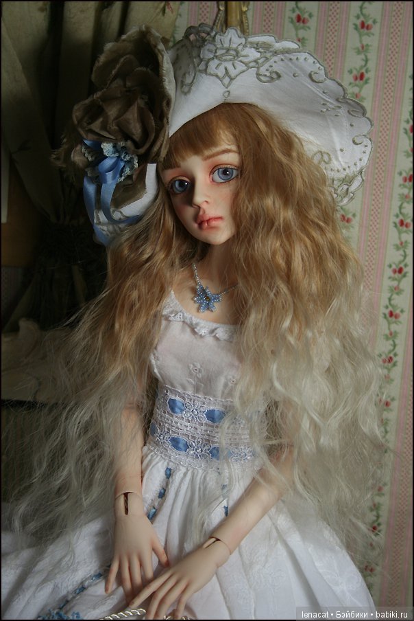 Мы говорим ей: До свидания (фото 10)