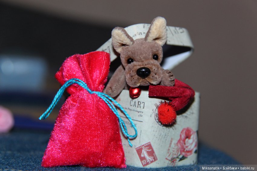 Преданней собаки нету существа