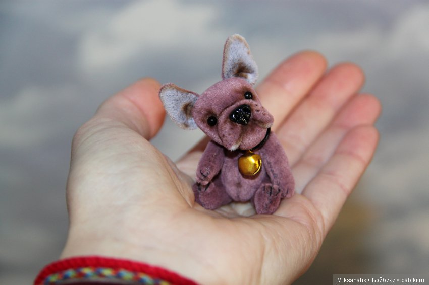 Преданней собаки нету существа