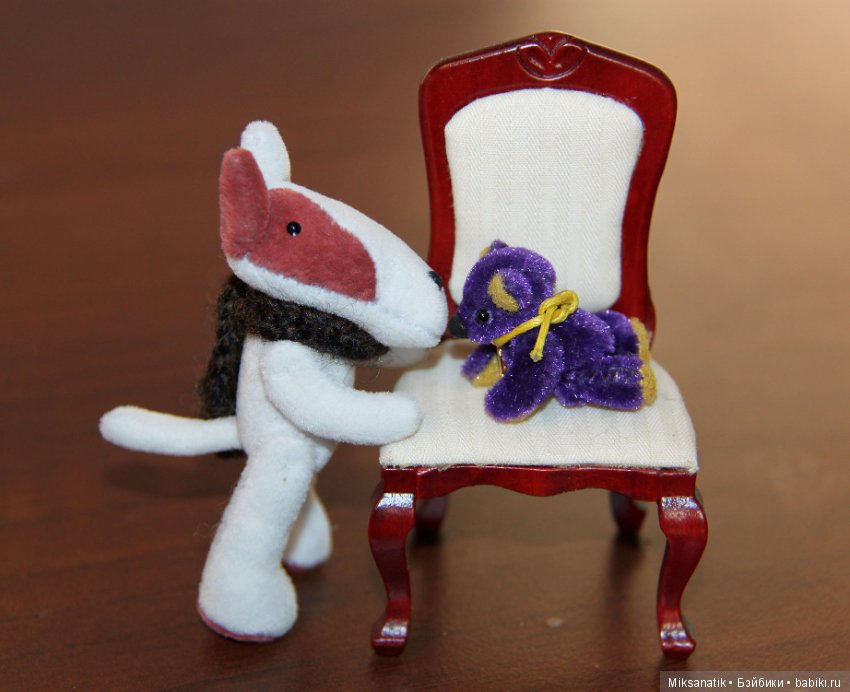 Преданней собаки нету существа