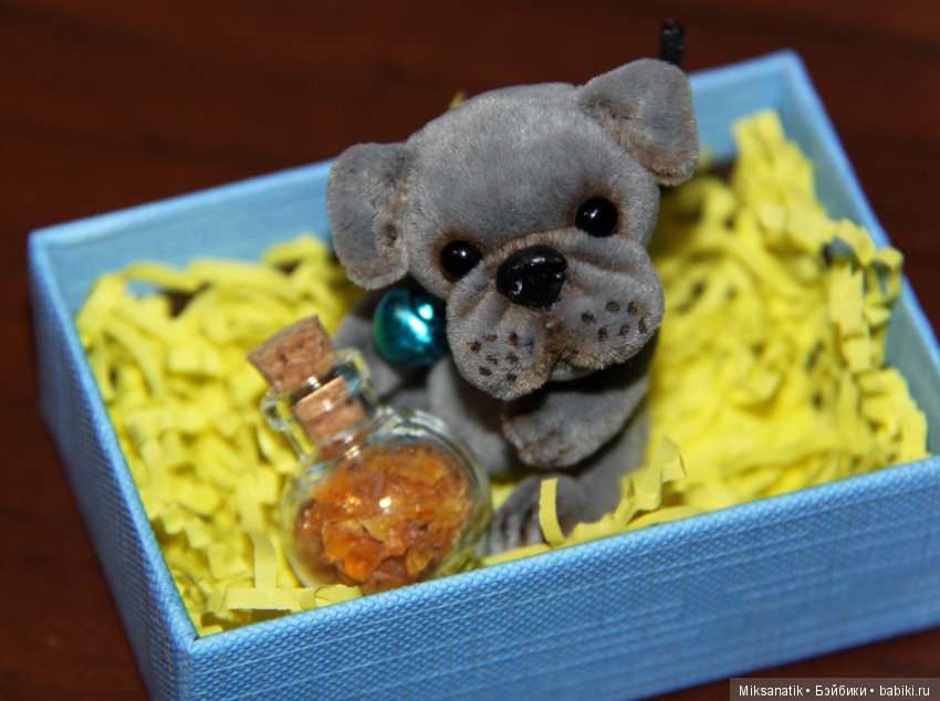 Преданней собаки нету существа