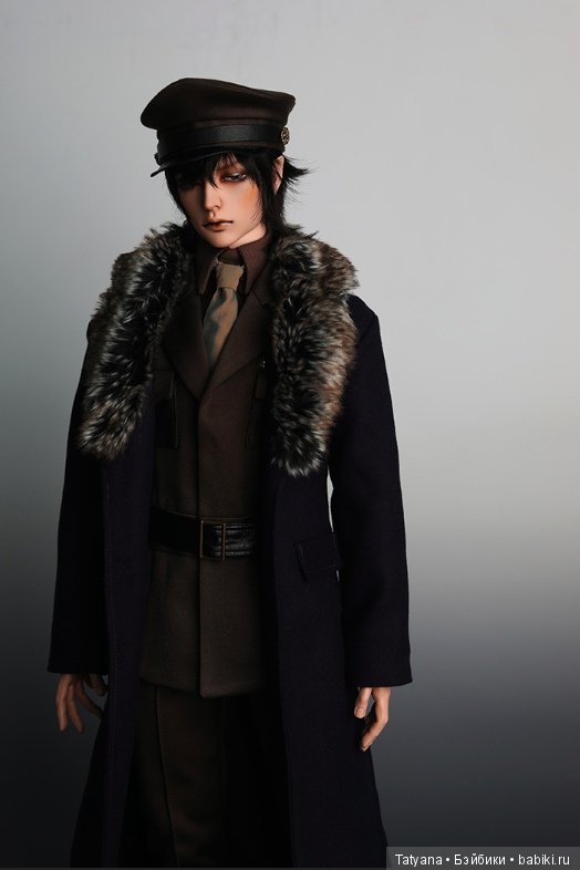 SOOM продают The Soldier R.Hyperon (фото 6)