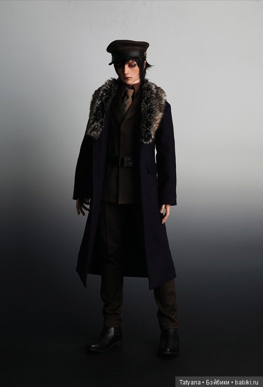 SOOM продают The Soldier R.Hyperon (фото 2)