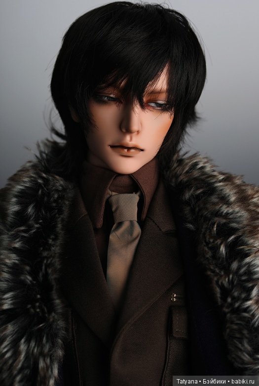 SOOM продают The Soldier R.Hyperon (фото 5)