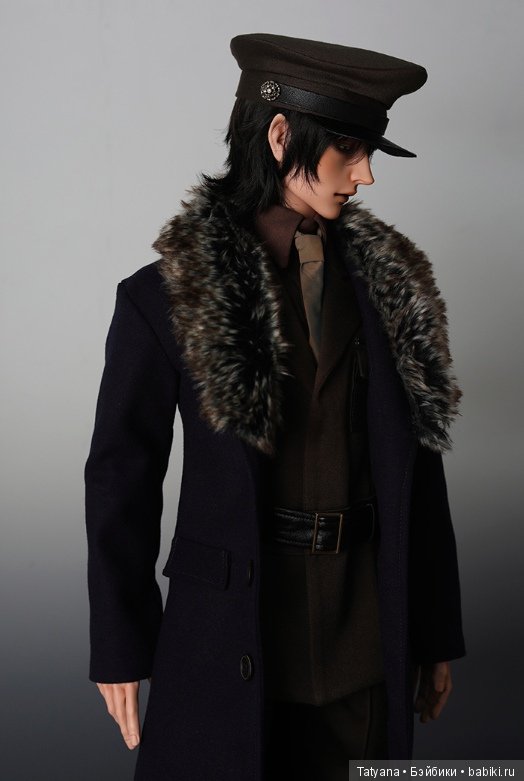 SOOM продают The Soldier R.Hyperon (фото 4)