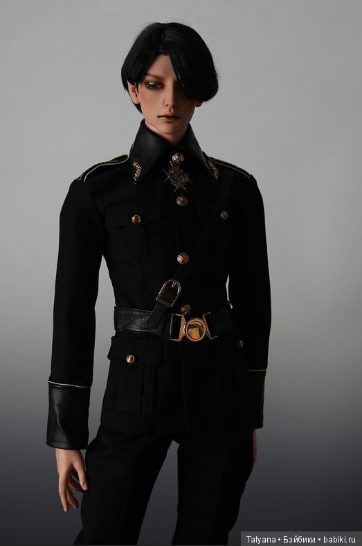 SOOM продают The Soldier R.Hyperon (фото 7)