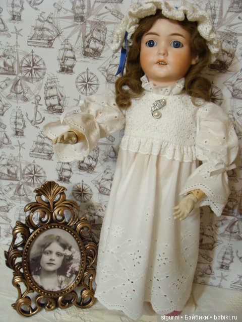 Мы смотрим на вас из далекого прошлого... Cентиментальное (фото 5)