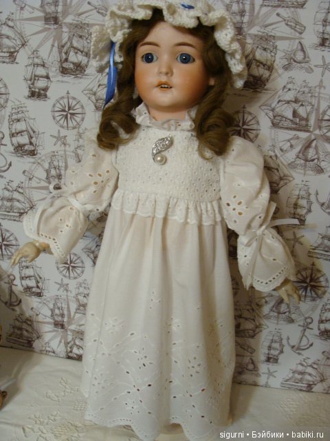 Мы смотрим на вас из далекого прошлого... Cентиментальное (фото 6)