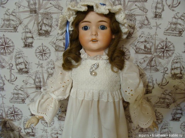 Мы смотрим на вас из далекого прошлого... Cентиментальное (фото 7)