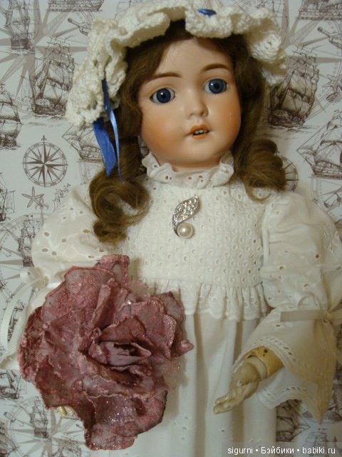 Мы смотрим на вас из далекого прошлого... Cентиментальное (фото 3)