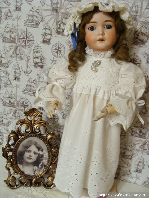 Мы смотрим на вас из далекого прошлого... Cентиментальное (фото 4)