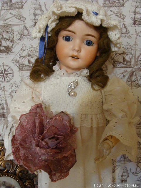 Мы смотрим на вас из далекого прошлого... Cентиментальное (фото 2)