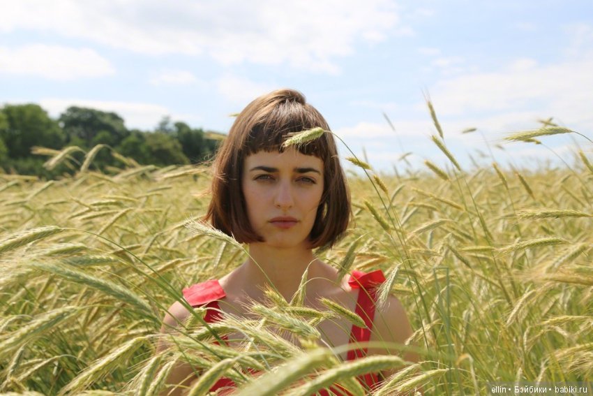 Гиперреалистичные картины Игаля Озери (Израиль) (фото 9)