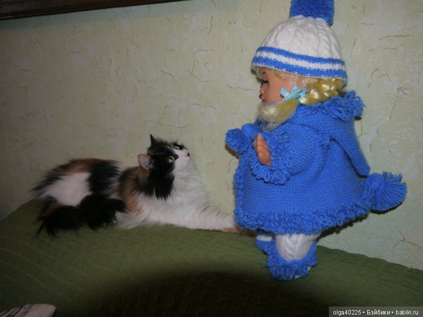 Аня, Анечка, Анютка — Советские винтажные куклы (СССР): Ленигрушка